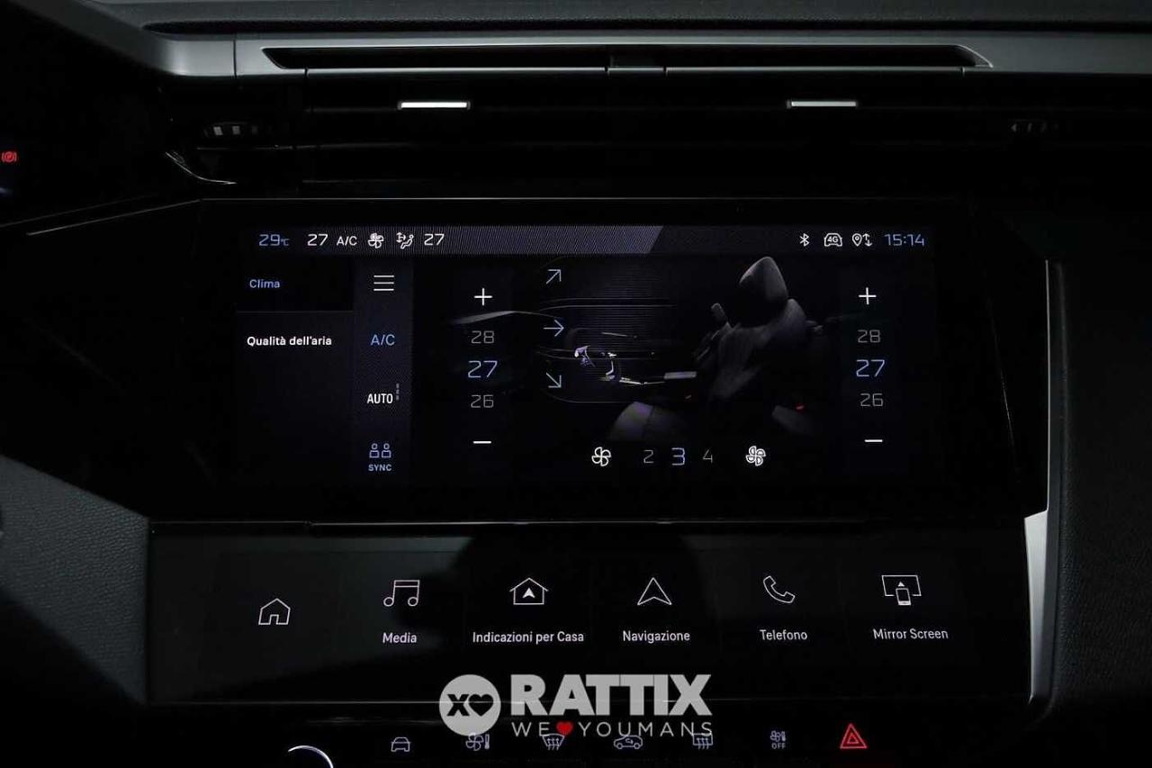 Peugeot Peugeot 308 usata 10