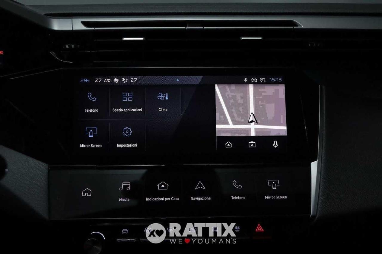 Peugeot Peugeot 308 usata 13