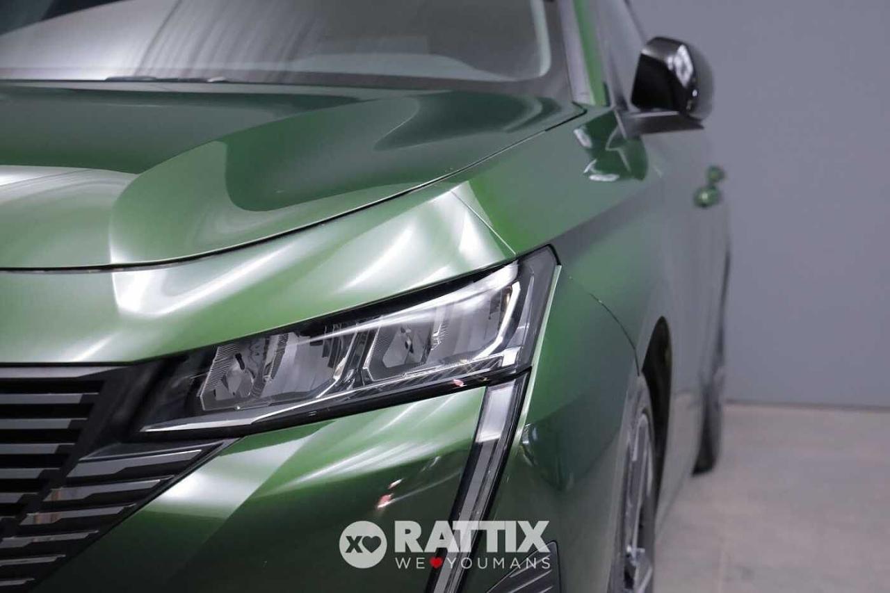 Peugeot Peugeot 308 usata 22