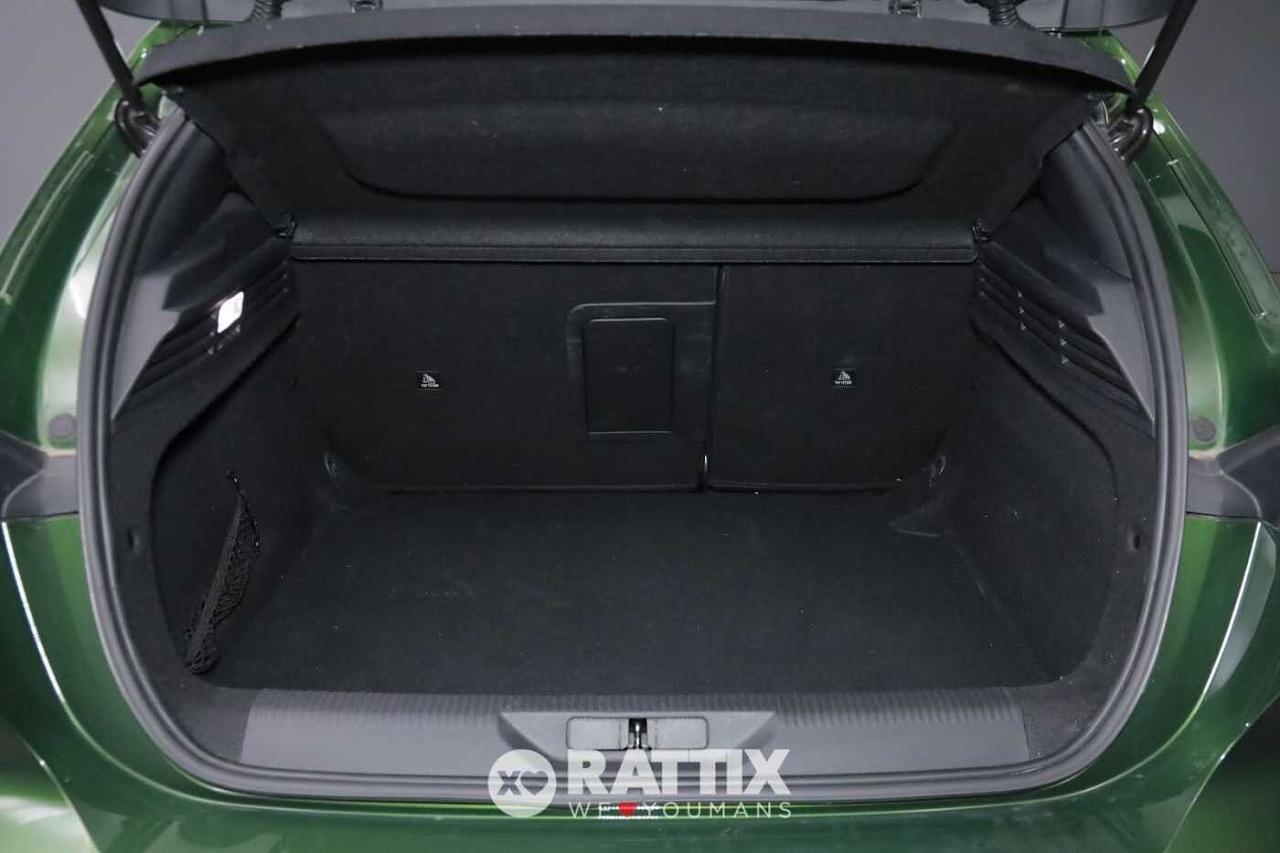 Peugeot Peugeot 308 usata 27