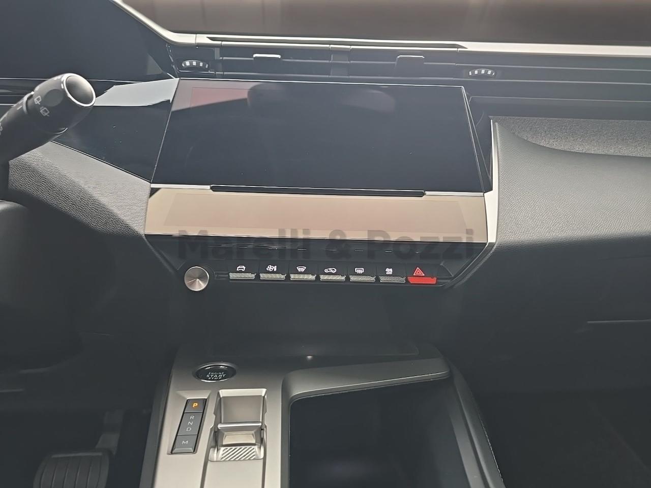 Peugeot Peugeot 308 usata, con alzacristalli elettrici