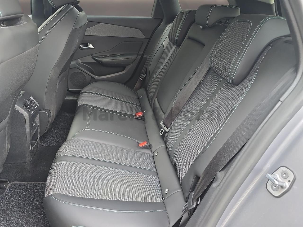 Peugeot Peugeot 308 usata, con navigatore