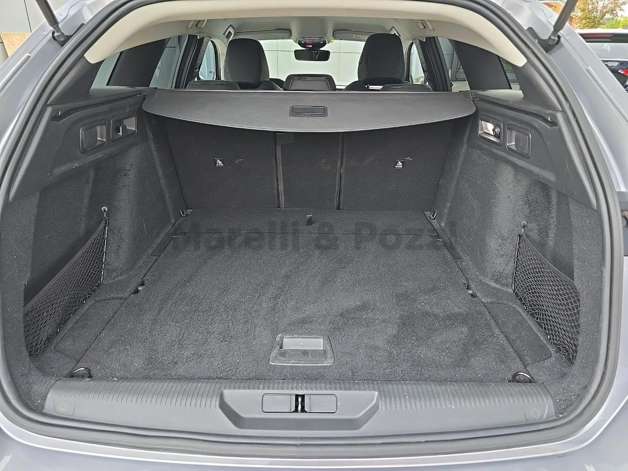 Peugeot Peugeot 308 usata 6