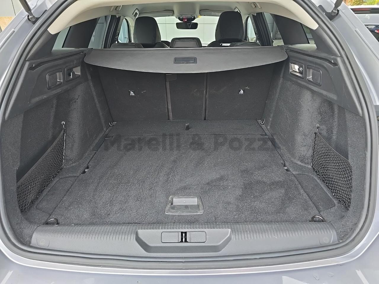 Peugeot Peugeot 308 usata 7