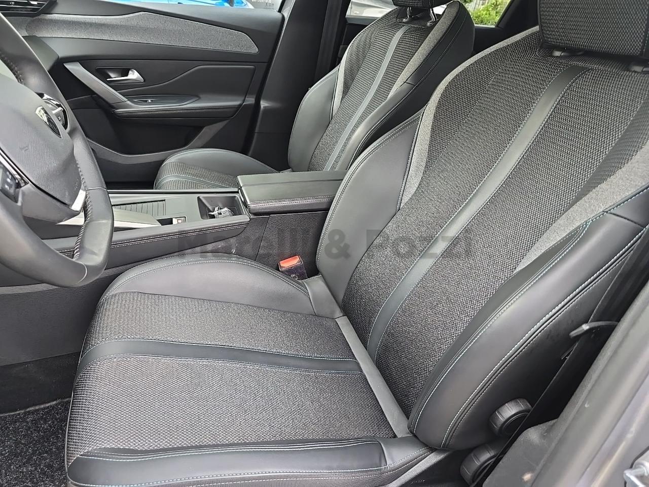 Peugeot Peugeot 308 usata 8
