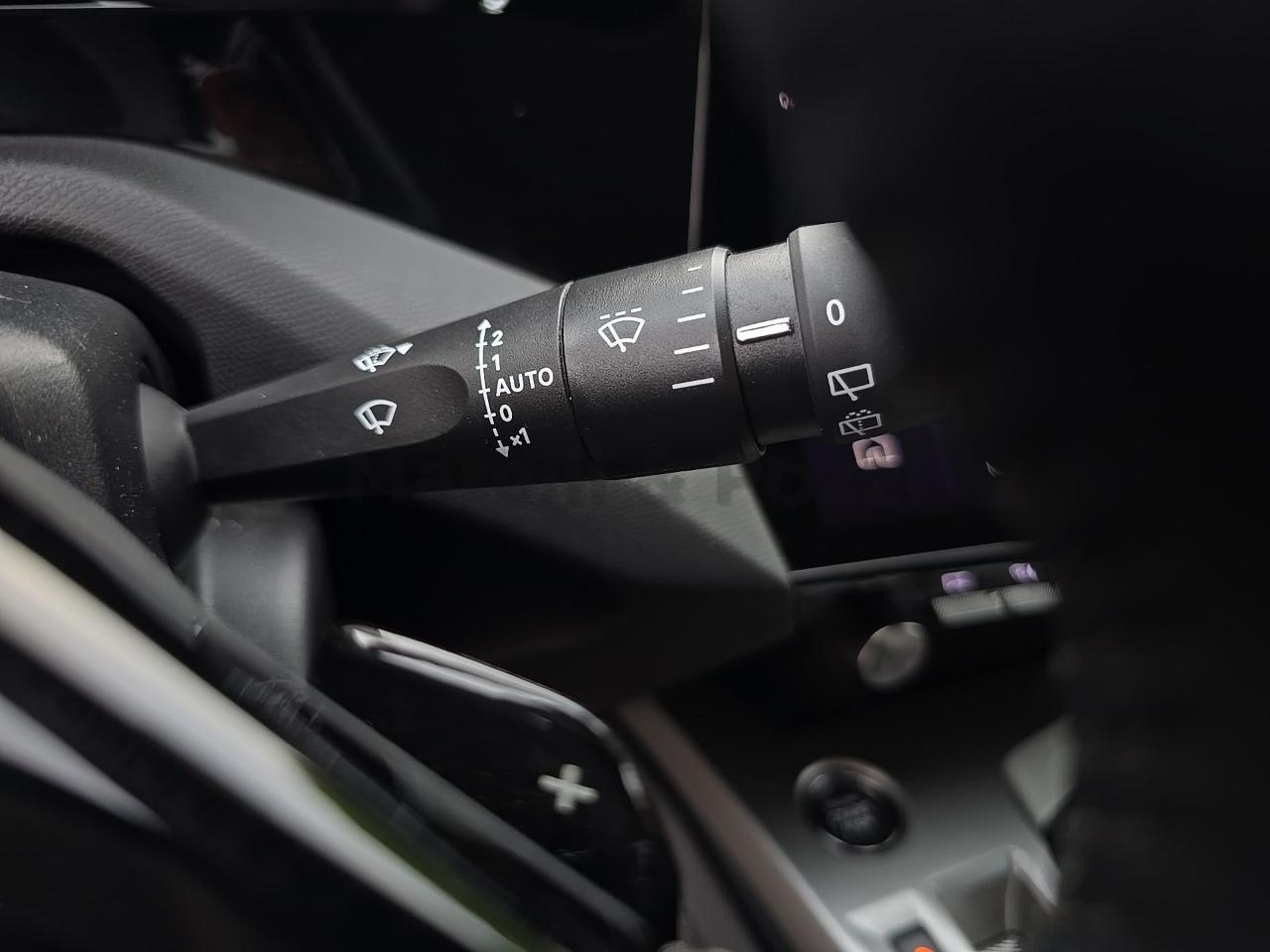 Peugeot Peugeot 308 usata 9