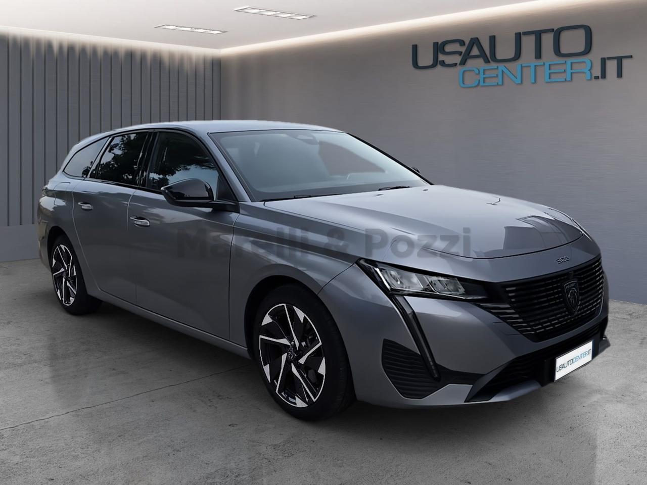 Peugeot Peugeot 308 usata 11