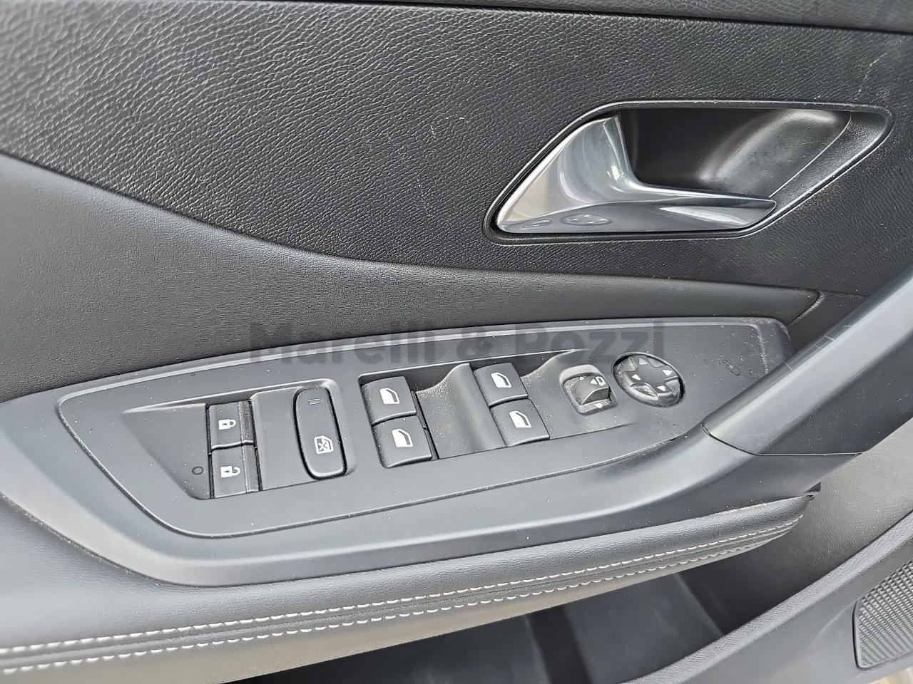 Peugeot Peugeot 308 usata 13