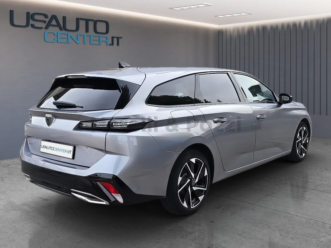 Peugeot Peugeot 308 usata 17
