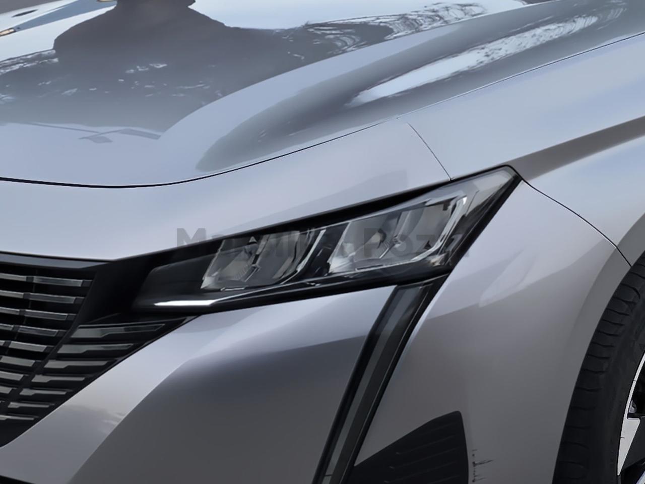 Peugeot Peugeot 308 usata 19