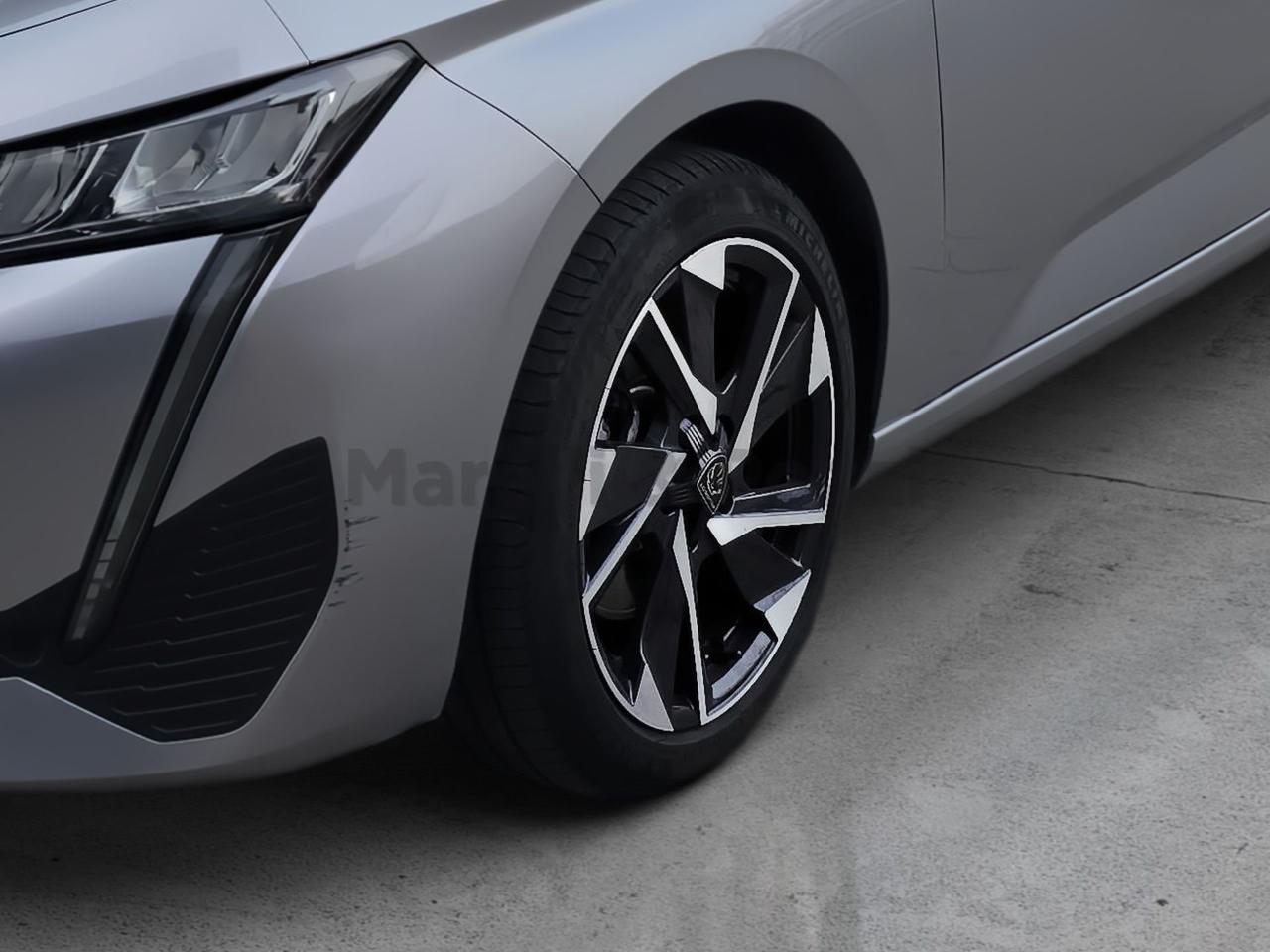 Peugeot Peugeot 308 usata 20