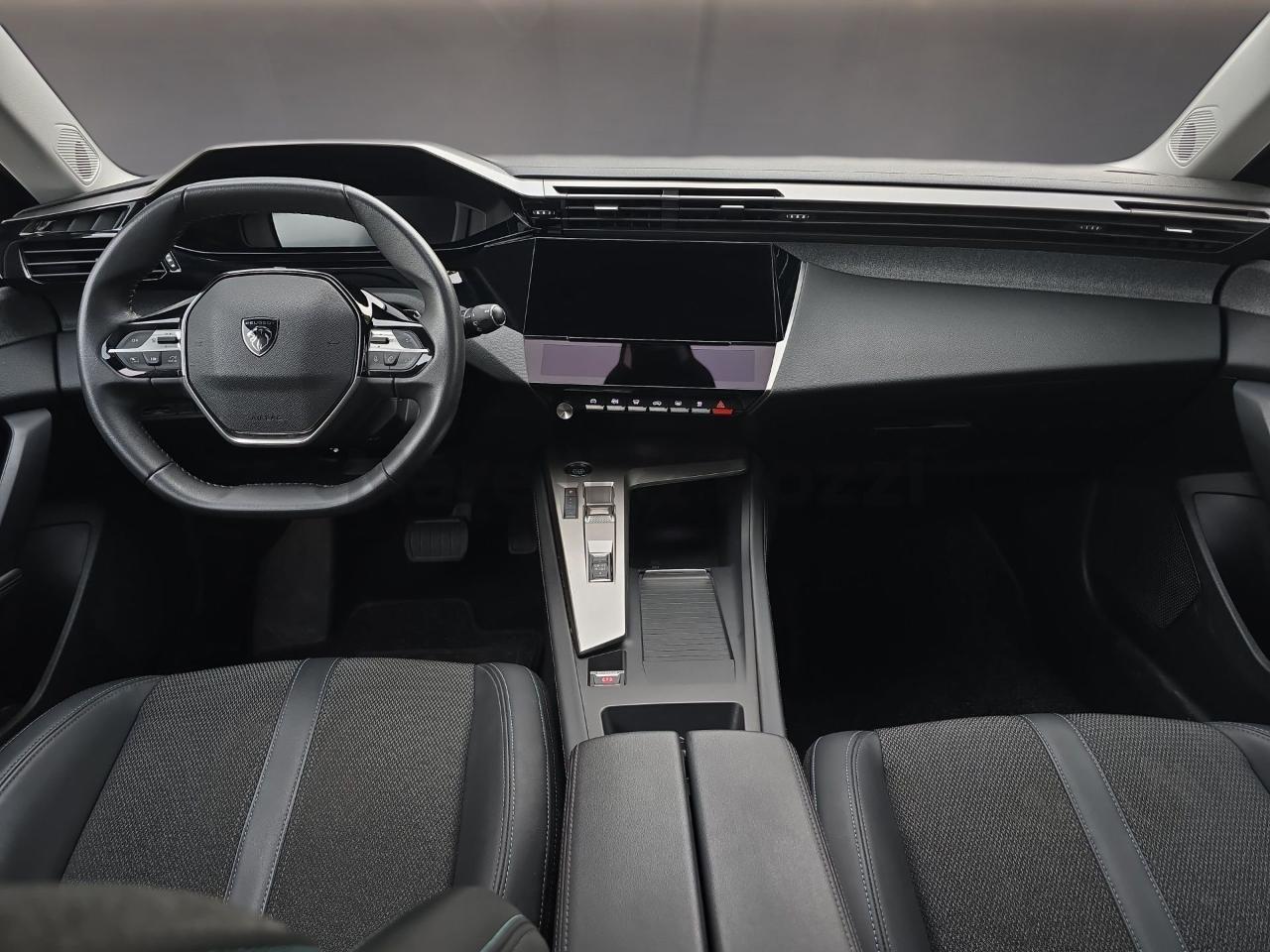 Peugeot Peugeot 308 usata 21
