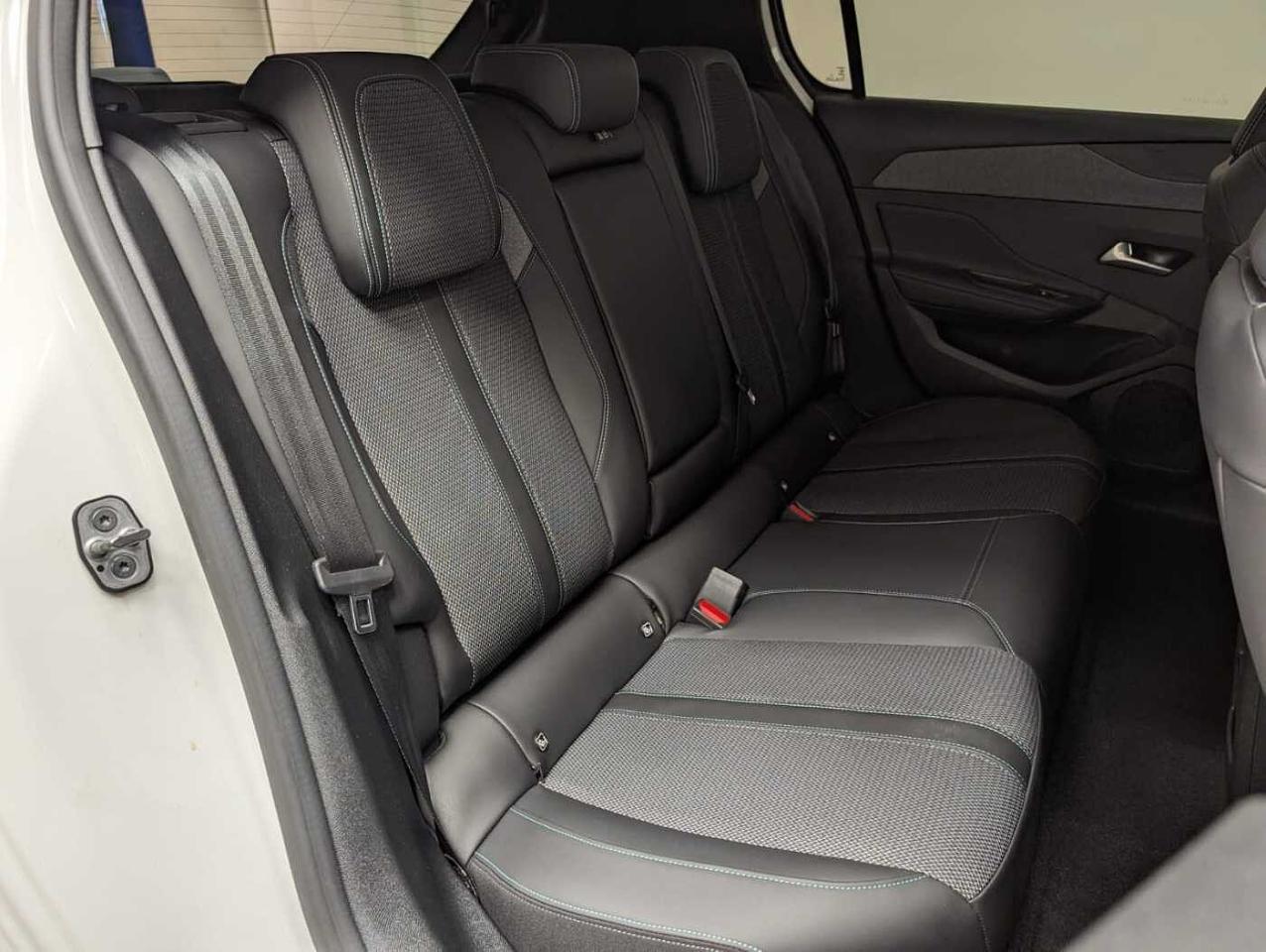 Peugeot Peugeot 308 usata, con 5 sedili