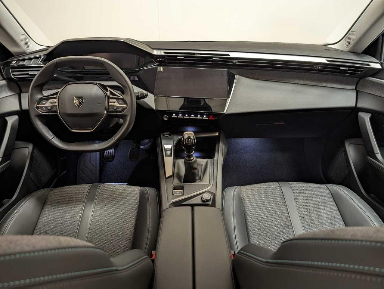 Peugeot Peugeot 308 usata, con 6x Airbag (fontali + laterali + testa)