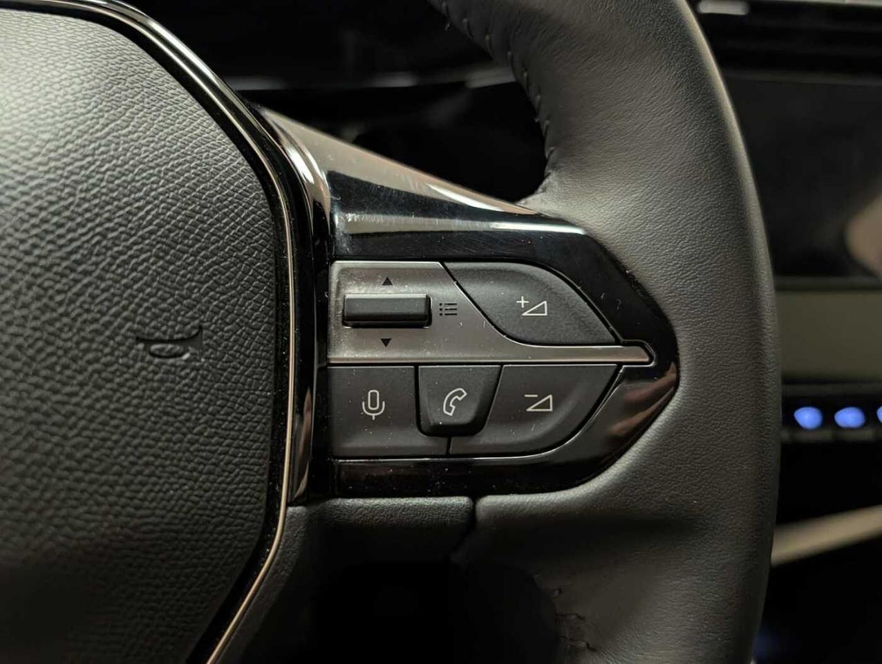 Peugeot Peugeot 308 usata, con assistente alle frenate di emergenza