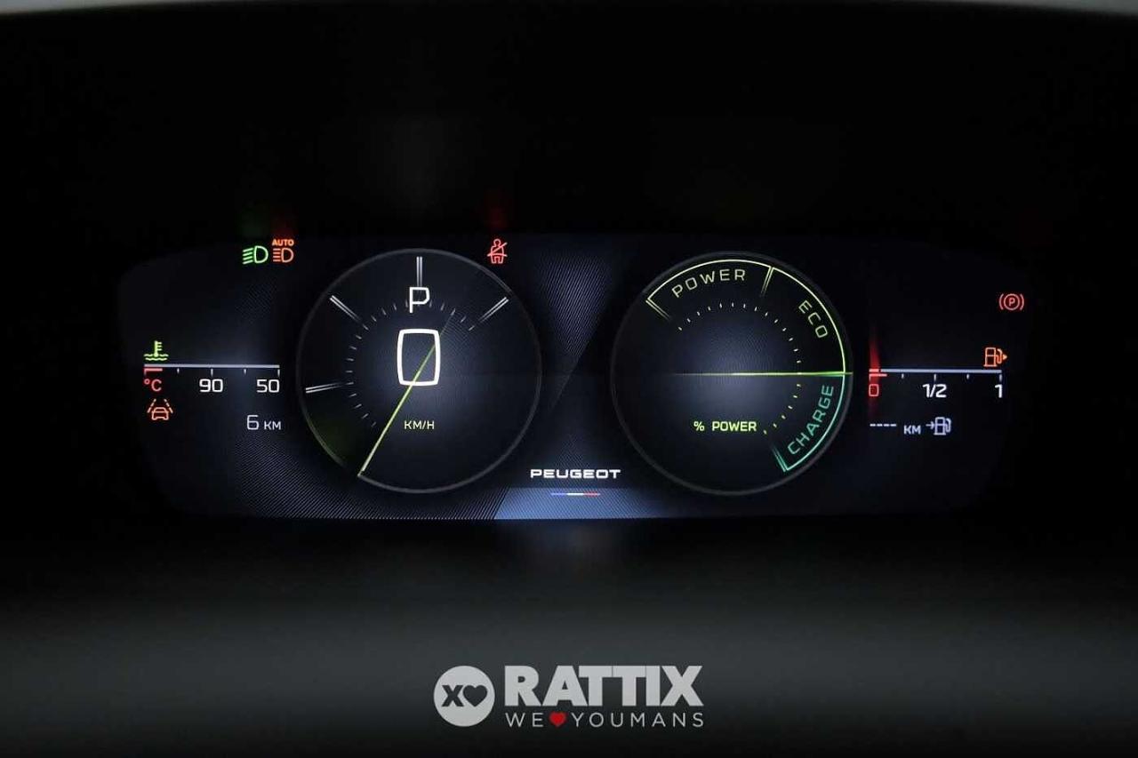 Peugeot Peugeot 308 usata 6