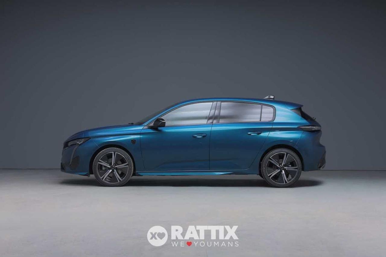 Peugeot Peugeot 308 usata 11