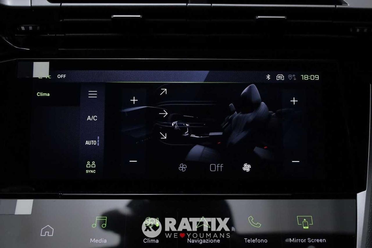 Peugeot Peugeot 308 usata 16
