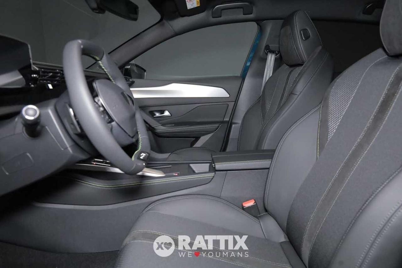 Peugeot Peugeot 308 usata 28