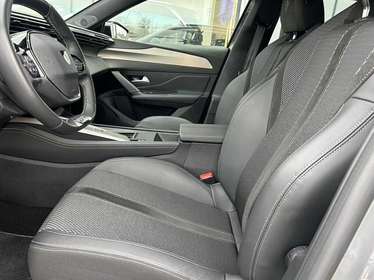 Peugeot Peugeot 308 usata, con 5500