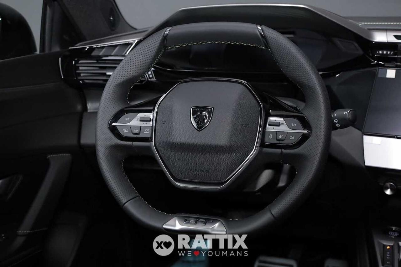 Peugeot Peugeot 308 usata, con trazione anteriore