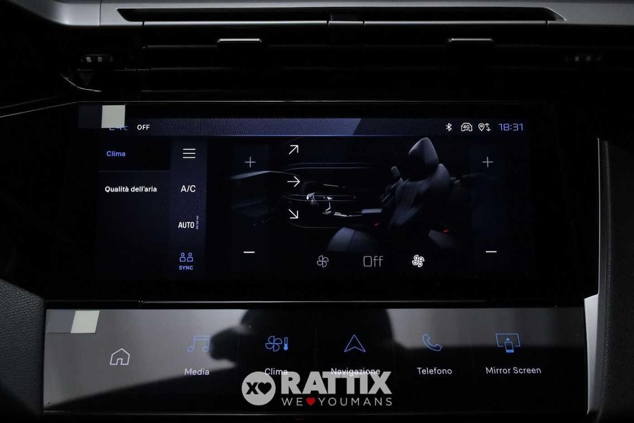 Peugeot Peugeot 308 usata 10