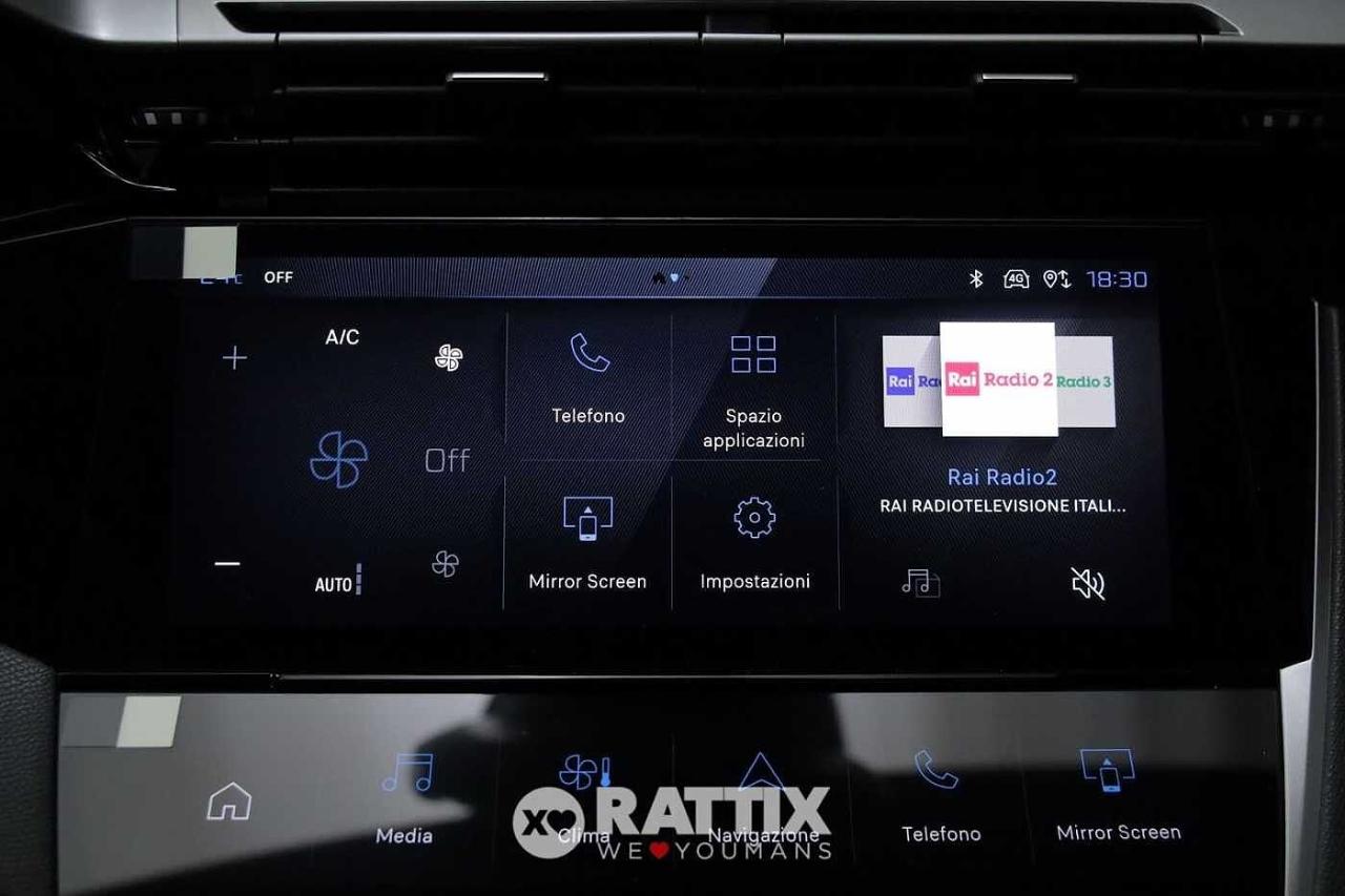 Peugeot Peugeot 308 usata 15
