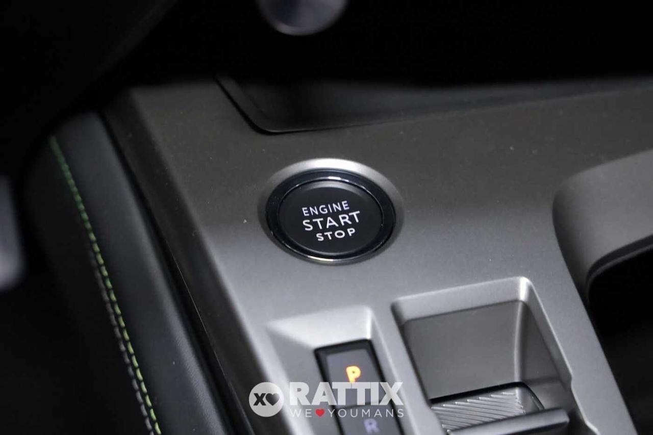 Peugeot Peugeot 308 usata 21
