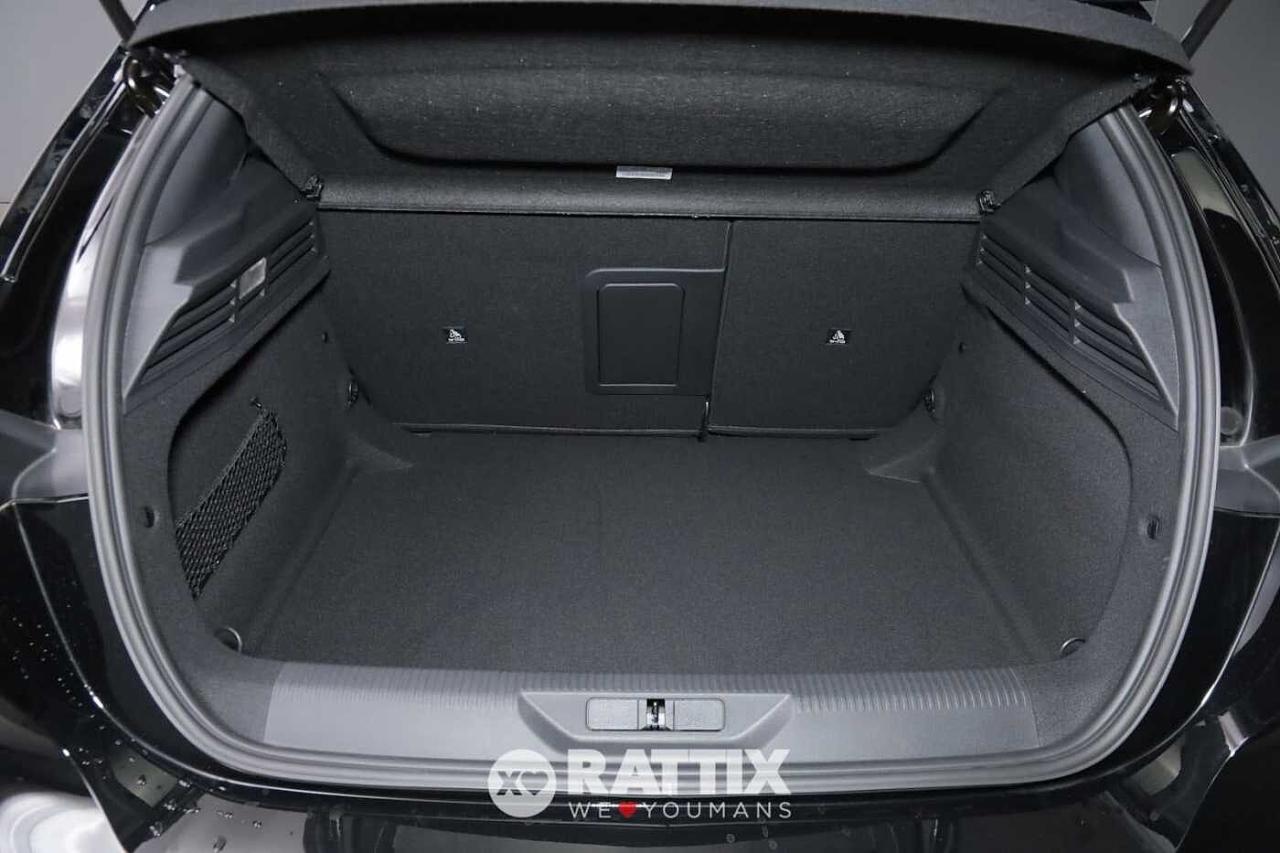 Peugeot Peugeot 308 usata 27