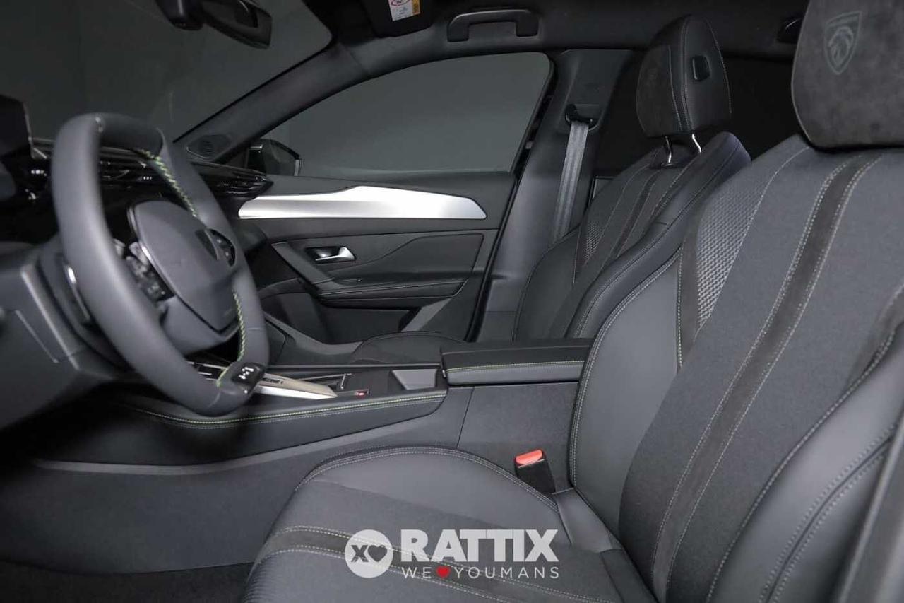 Peugeot Peugeot 308 usata 28