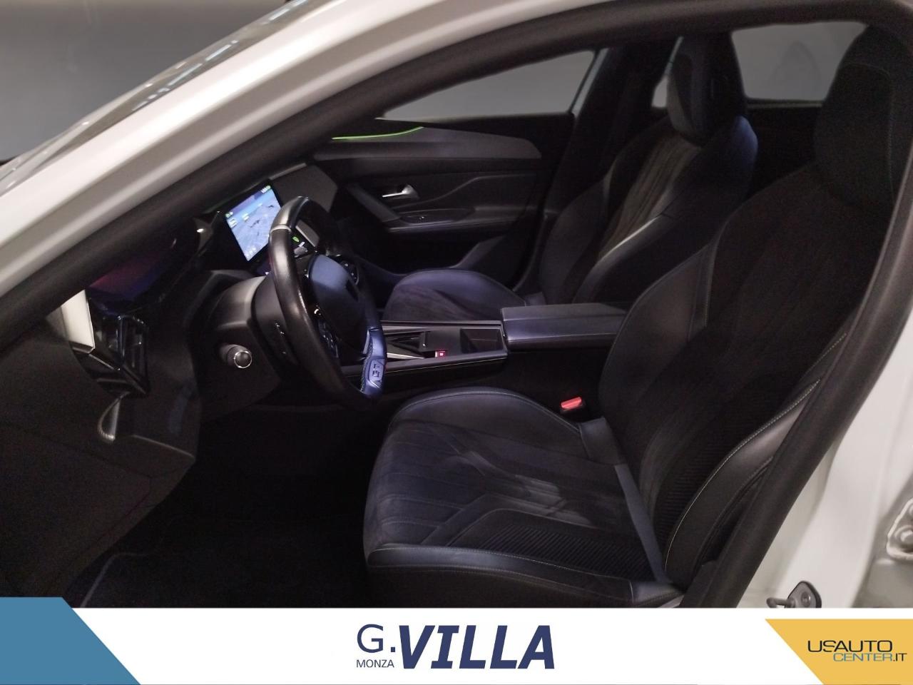 Peugeot Peugeot 308 usata, con alzacristalli elettrici