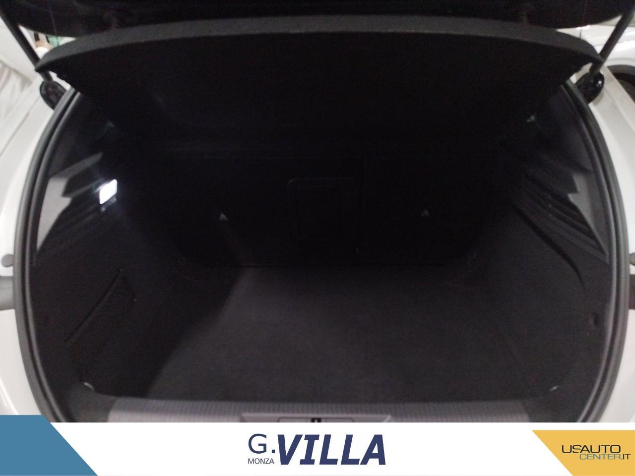 Peugeot Peugeot 308 usata, con navigatore