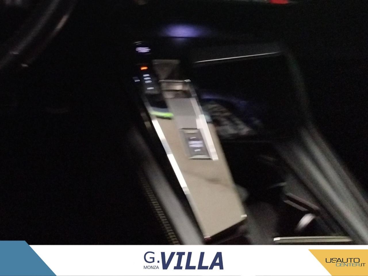 Peugeot Peugeot 308 usata, con pacchetto sportivo