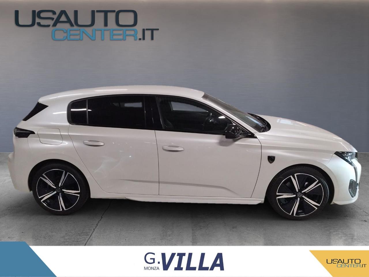 Peugeot Peugeot 308 usata 8