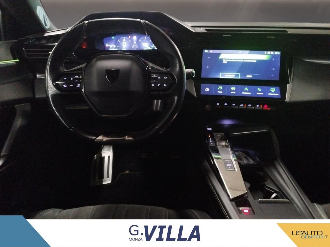 Peugeot Peugeot 308 usata 12