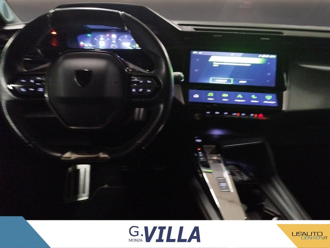 Peugeot Peugeot 308 usata 13