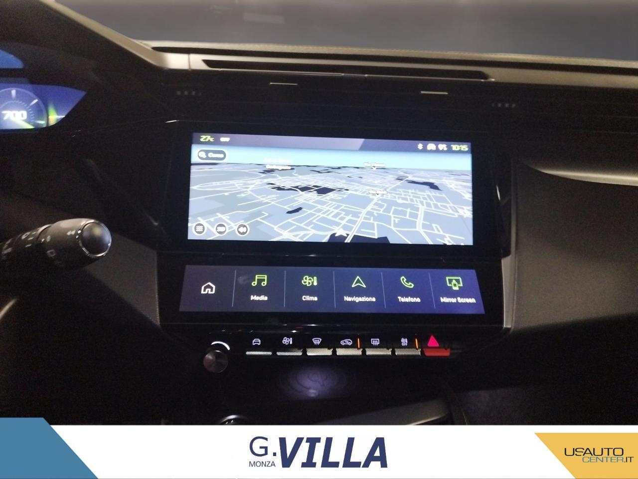 Peugeot Peugeot 308 usata 14