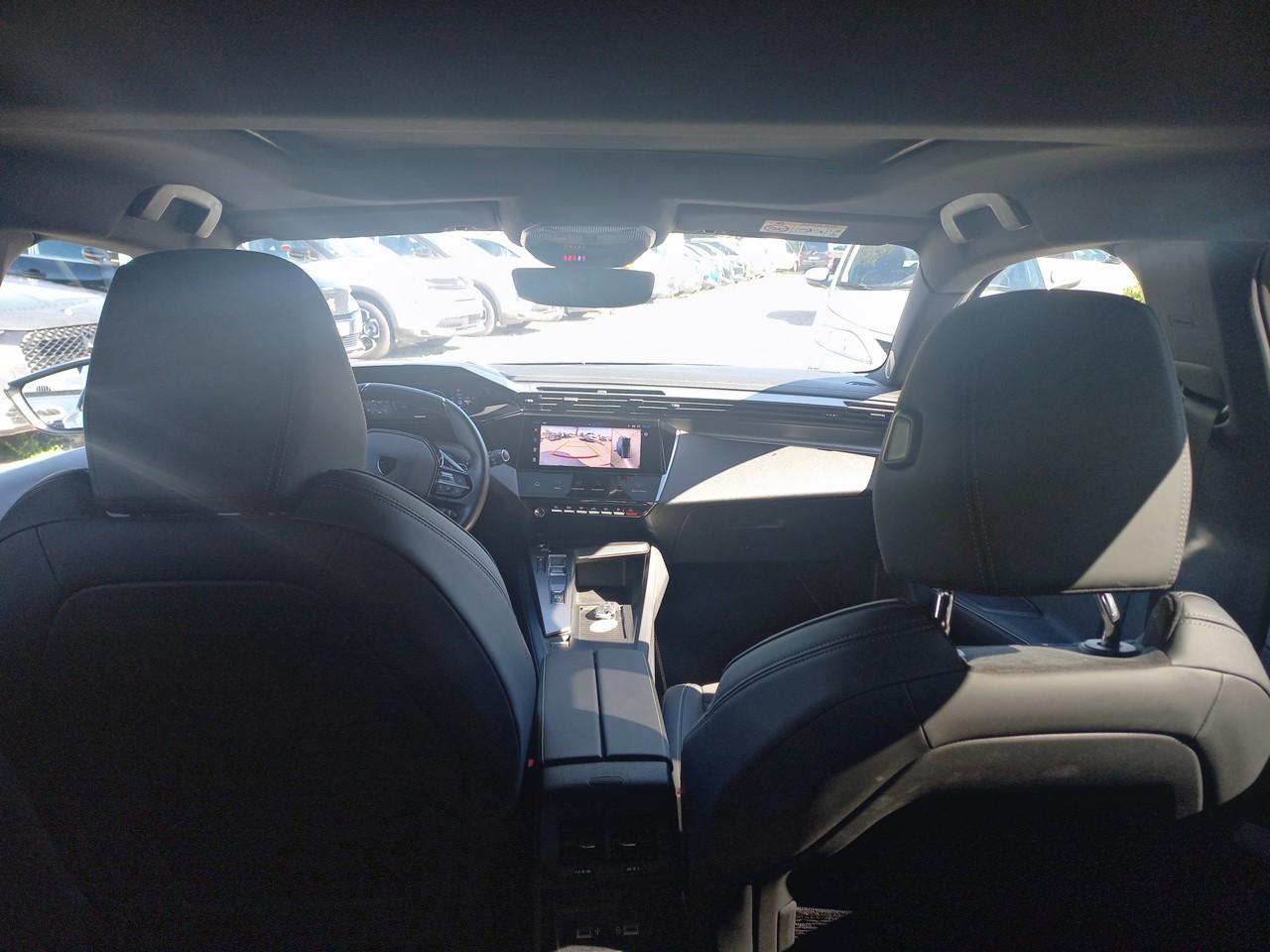 Peugeot Peugeot 308 usata, con chiusura centralizzata scheda , incl. cristalli elettrici