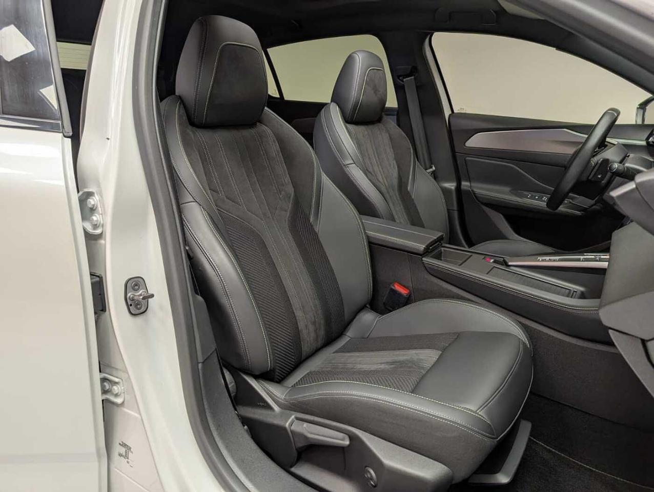 Peugeot Peugeot 308 usata, con 6x Airbag (fontali + laterali + testa)