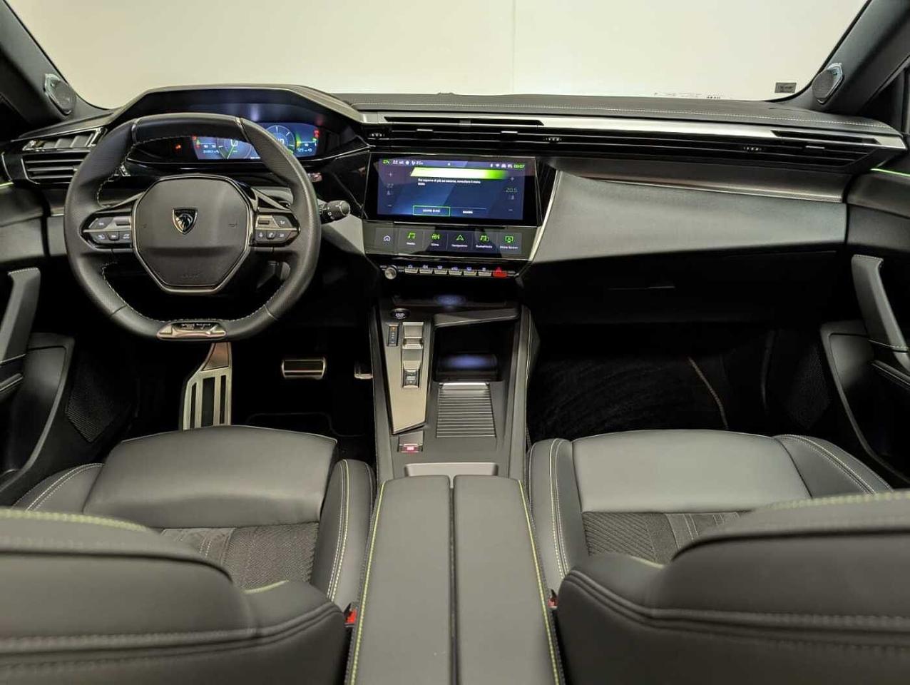 Peugeot Peugeot 308 usata, con 8 marce