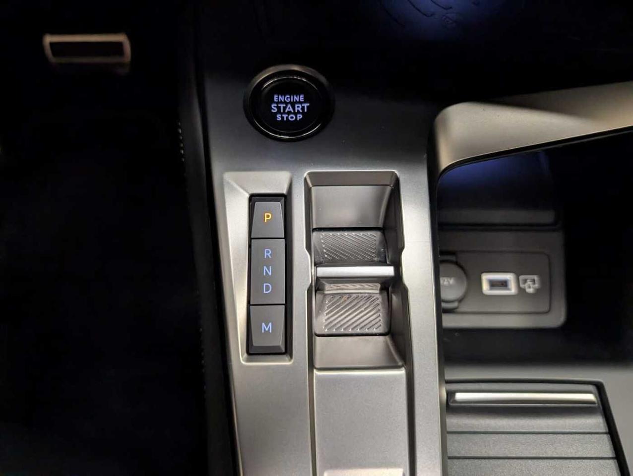 Peugeot Peugeot 308 usata, con air quality system
