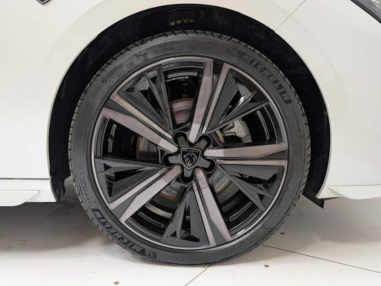 Peugeot Peugeot 308 usata, con chiusura centralizzata