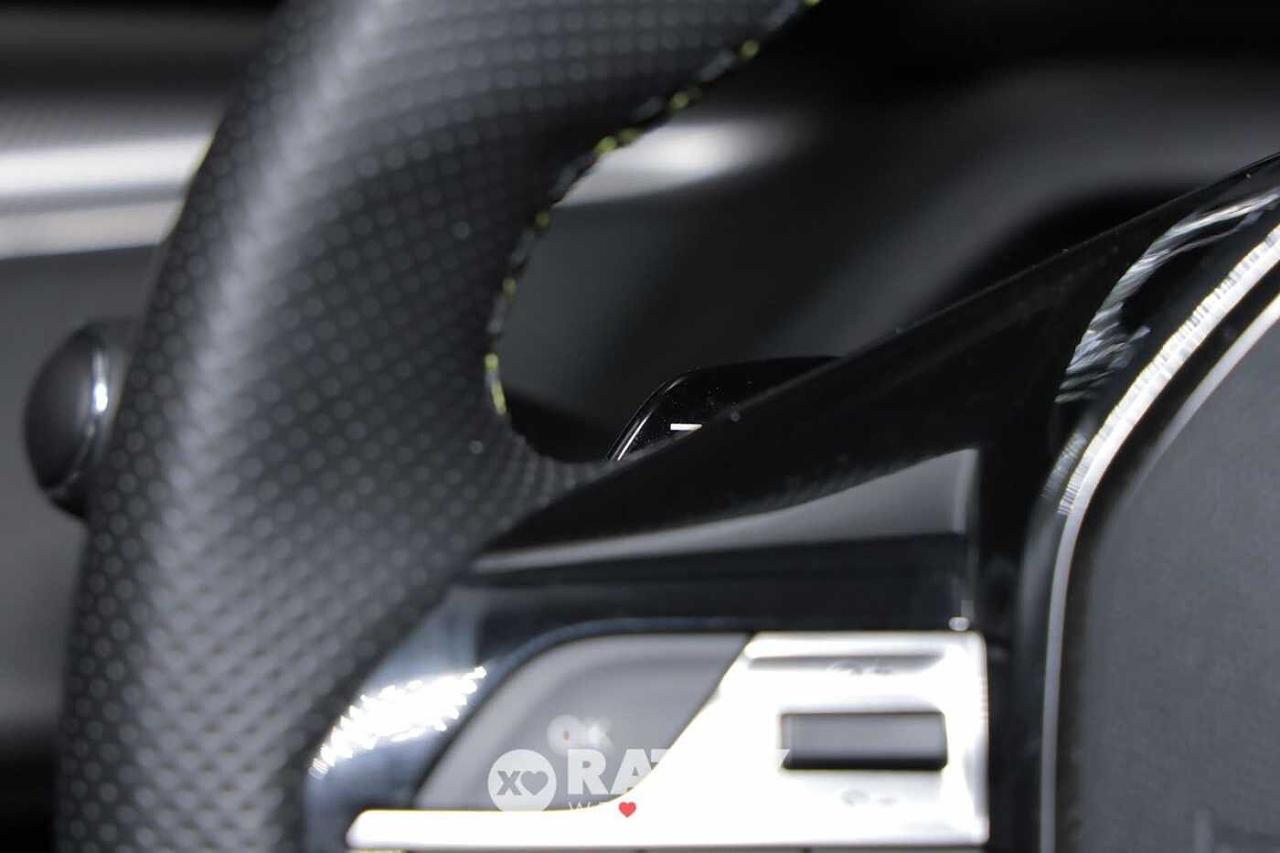 Peugeot Peugeot 308 usata 5