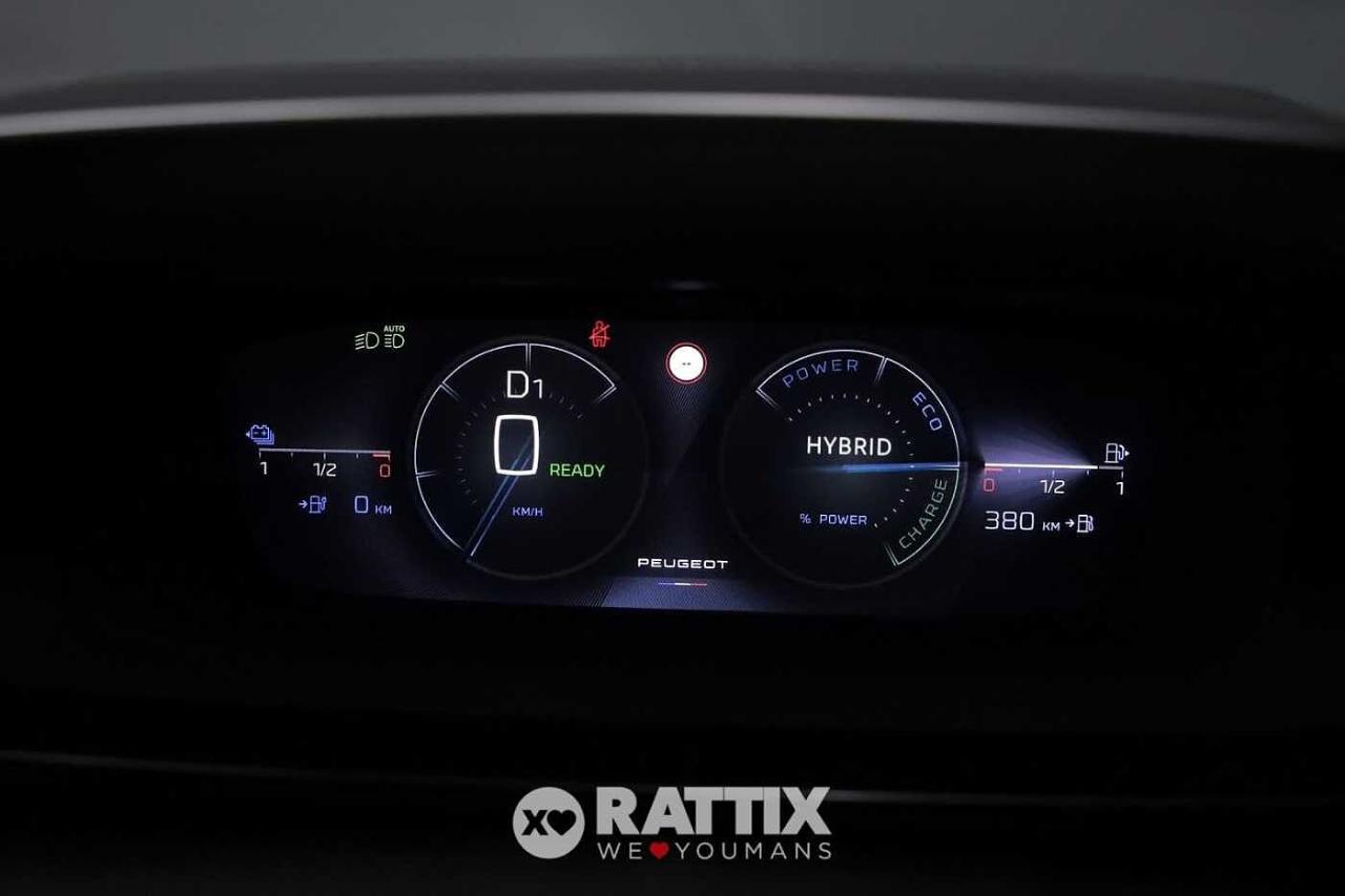 Peugeot Peugeot 308 usata 9