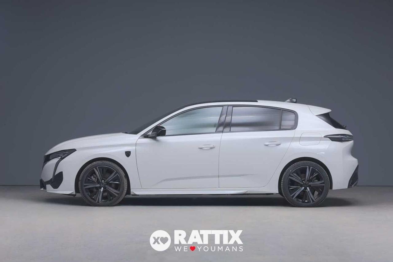 Peugeot Peugeot 308 usata 11