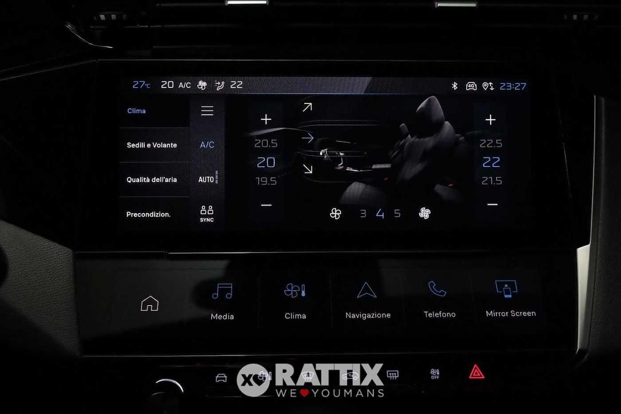 Peugeot Peugeot 308 usata 19