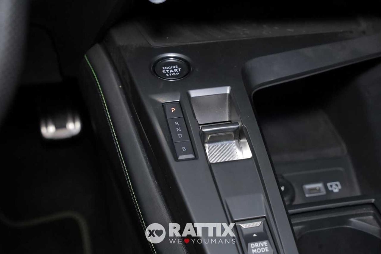 Peugeot Peugeot 308 usata 23