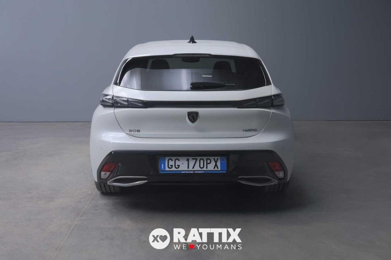 Peugeot Peugeot 308 usata 27