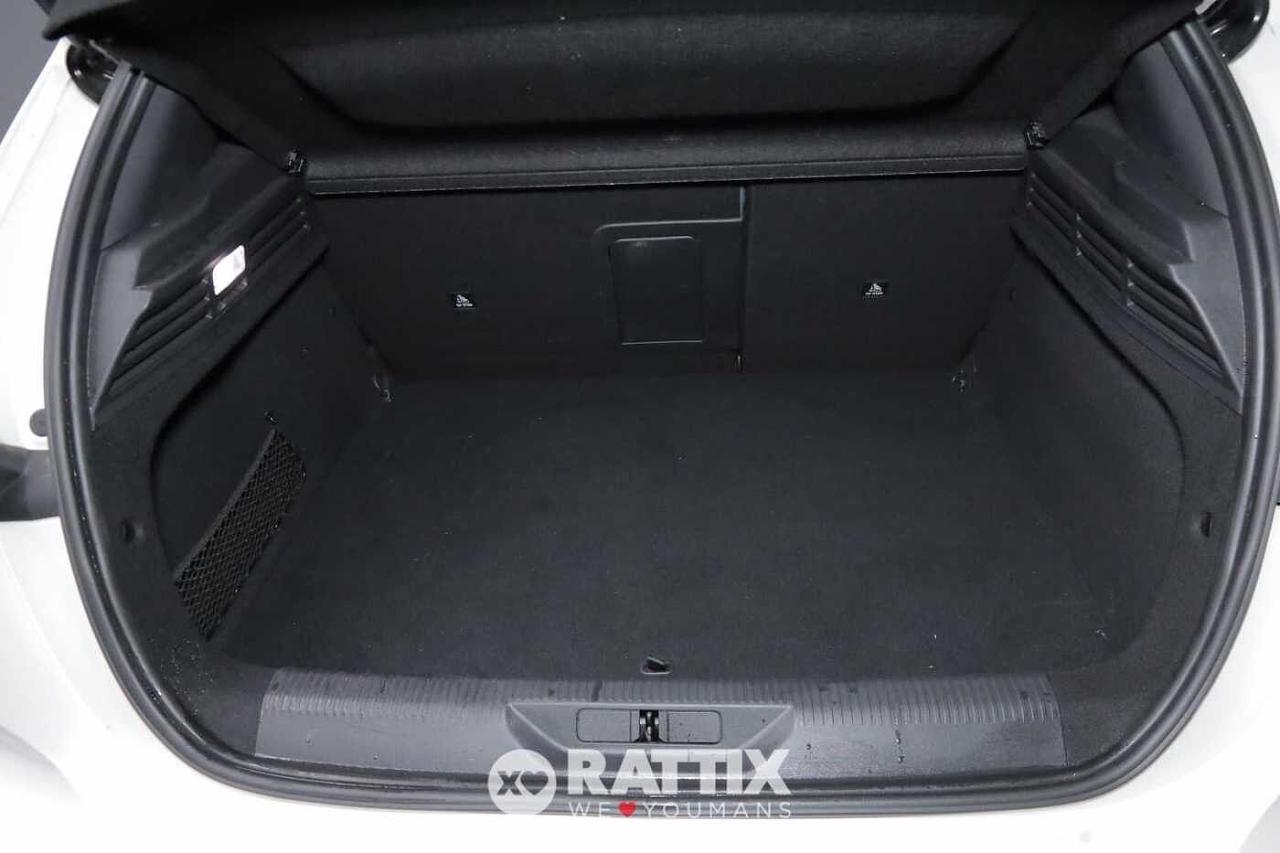 Peugeot Peugeot 308 usata 28
