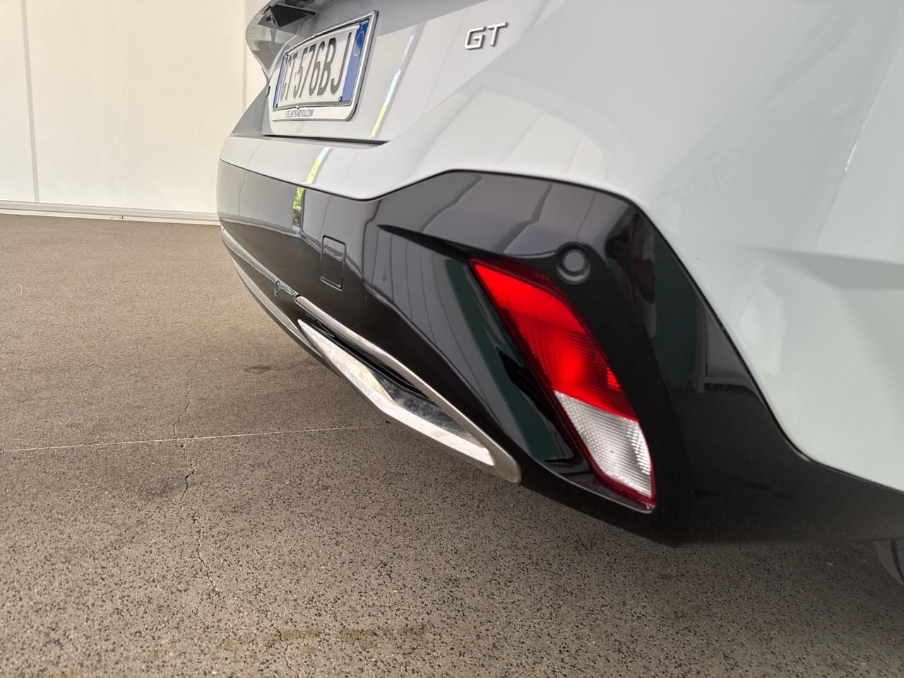 Peugeot Peugeot 308 usata, con 6 altoparlanti